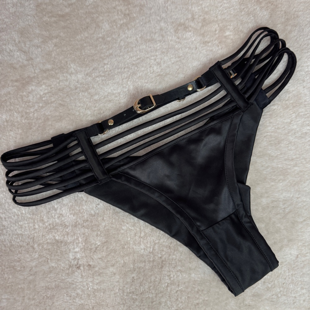 Honey Birdette Jagger original brief S - Picture 5 of 9